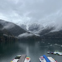 Фотография путешественника