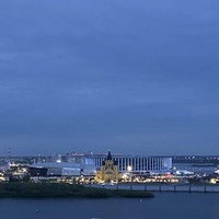 Фото отзыва 1: экскурсия ""