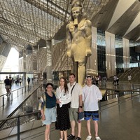 Фотография путешественника