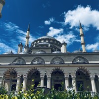 Фото отзыва 8: экскурсия "Пятигорск — Чечня в мини-группе: Грозный + Шали + Аргун"