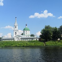 Фото отзыва 5: экскурсия "Тверская Ривьера: на катере по Волге, Тверце и Тьмаке"