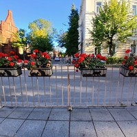 Фото отзыва 2: экскурсия "Из&nbsp;Светлогорска&nbsp;— в&nbsp;Зеленоградск и&nbsp;на&nbsp;сыроварню «Шаакен Дорф»"