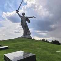 Фото отзыва 1: экскурсия "Волгоград за&nbsp;5&nbsp;часов"