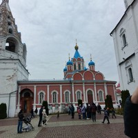 Фото отзыва 3: экскурсия ""