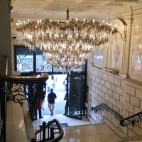Фото отзыва 4: экскурсия "Обзорная экскурсия по центру Мехико"