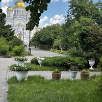 Фото отзыва 1: экскурсия "Дивеево и его святыни"