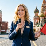 Гид Александр на Tripster