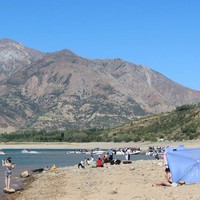 Фотография путешественника