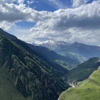 Фото отзыва 4: экскурсия "В горную Дигорию через Згид: авторская экскурсия"