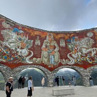 Фото отзыва 5: экскурсия ""