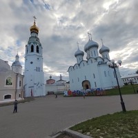 Фото отзыва 8: экскурсия ""