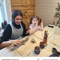 Фото отзыва 5: экскурсия ""