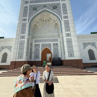 Фото отзыва 5: экскурсия ""
