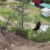 Фото отзыва 6: экскурсия "День экстрима в&nbsp;Анталье: рафтинг, сафари и&nbsp;зиплайн (из Сиде)"