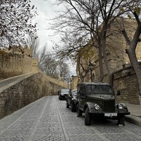 Фото отзыва 8: экскурсия ""