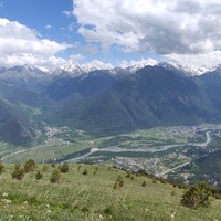 Фото отзыва 3: экскурсия ""