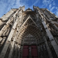 Фото отзыва 1: экскурсия ""