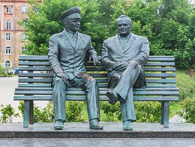 Королёв