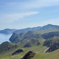Фото отзыва 2: экскурсия "Тажеранское сафари из Иркутска: степи, пещеры и древние духи Байкала"
