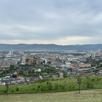 Фото отзыва 8: экскурсия "Красноярск как на&nbsp;ладони"
