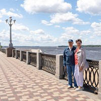 Фотография путешественника