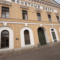 Фото отзыва 6: экскурсия "От Петропавловки до Спаса на Крови: вся красота Санкт-Петербурга за один день"