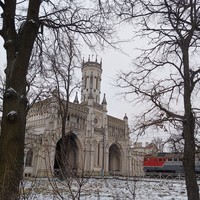 Фото отзыва 1: экскурсия ""