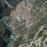 Фото отзыва 6: экскурсия "Фотопутешествие на Сулакский каньон"