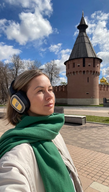 Фото - Экскурсия: "Иммерсивное путешествие по сердцу Тулы"