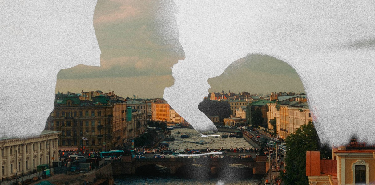Лучшие места для фотосессий в Санкт‑Петербурге и окрестностях