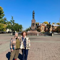 Фото отзыва 1: экскурсия ""