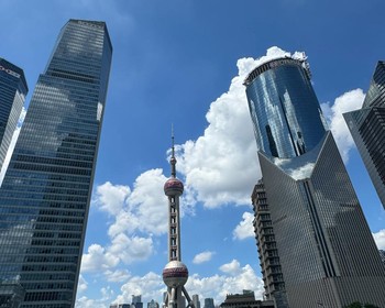 Фото отзыва 1: авторский тур "Неделя в Шанхае с поездкой в горы Аватара, речным круизом и чайной церемонией"