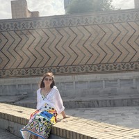 Фото отзыва 2: экскурсия "Старинный Самарканд и деревня Конигиль"