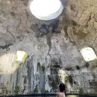 Фото отзыва 3: экскурсия "Огненная земля: Поццуоли и Флегрейские поля"