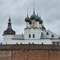Фотография путешественника
