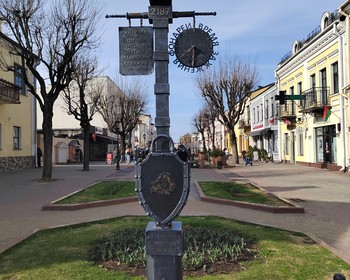 Фото отзыва 4: авторский тур "Архитектура 5 городов и заповедная природа Беларуси — индивидуально"