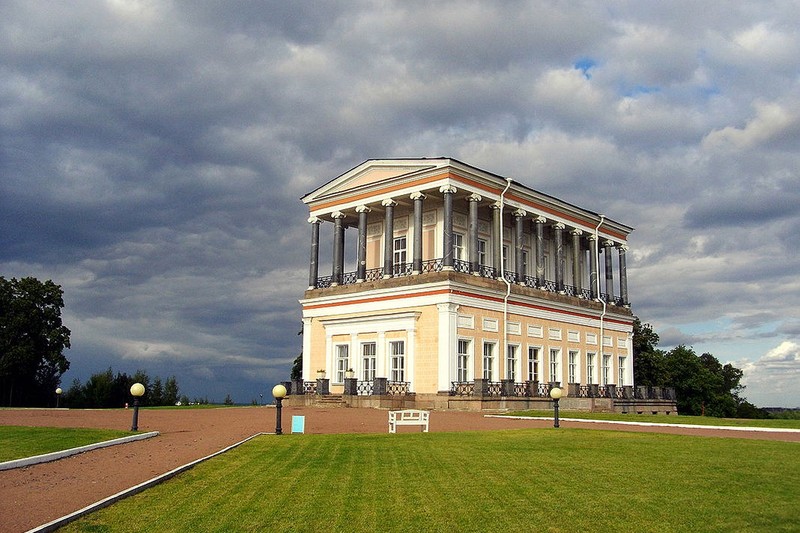 Фото отзыва 3: экскурсия "Бабигонские высоты: прогулка по-царски"