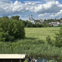 Фото отзыва 5: экскурсия "Умиротворяющий Суздаль"