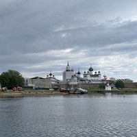 Фото отзыва 7: экскурсия "Лучшие места Беломорья — из Рабочеостровска"