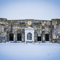 Фото отзыва 3: экскурсия ""