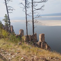 Фото отзыва 5: экскурсия "Путешествие по реке Лена"