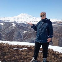 Фото отзыва 4: экскурсия "Высокогорное село Кичи-Балык, перевал «Восьмёрка» и аул Схауат"