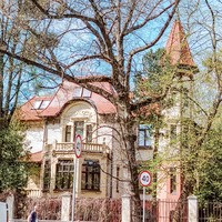 Фото отзыва 1: экскурсия "Обзорная экскурсия по&nbsp;Калининграду + дегустация марципана"
