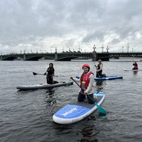 Фото отзыва 5: экскурсия ""