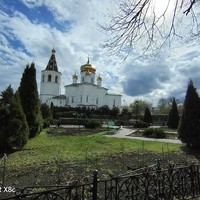 Фотография путешественника