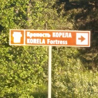 Фото отзыва 1: экскурсия "Лучшие места Карелии за&nbsp;1&nbsp;день: автобусная экскурсия из Санкт-Петербурга"