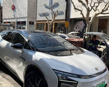 Фото отзыва 5: авторский тур "Два лика Китая: архитектура Пекина и природа Чжанцзяцзе"
