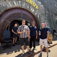 Фото отзыва 1: экскурсия "Из Котора по Черногории: побережье, каньон Тара, горы Дурмитора"
