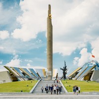 Лучшие музеи Минска