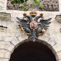 Фотография путешественника